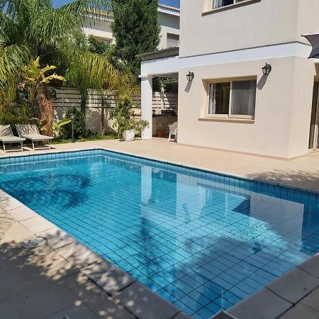 Anthorina Villa 12 Protaras Ngoại thất bức ảnh